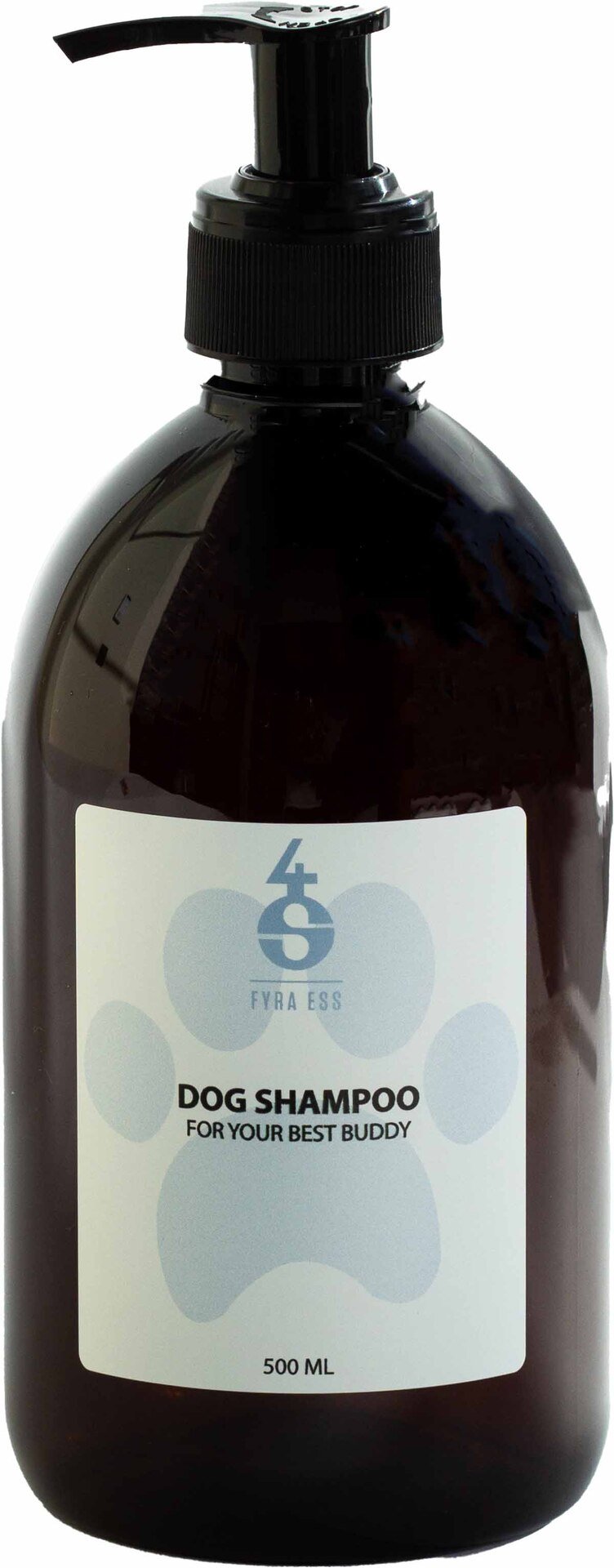 Fyra Ess Hundschampo 250 ml