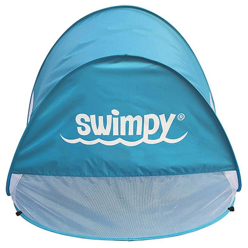 Swimpy UV-tält med Ventilationsnät