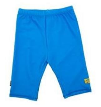 Swimpy Bamse UV-Shorts Stl 98-104