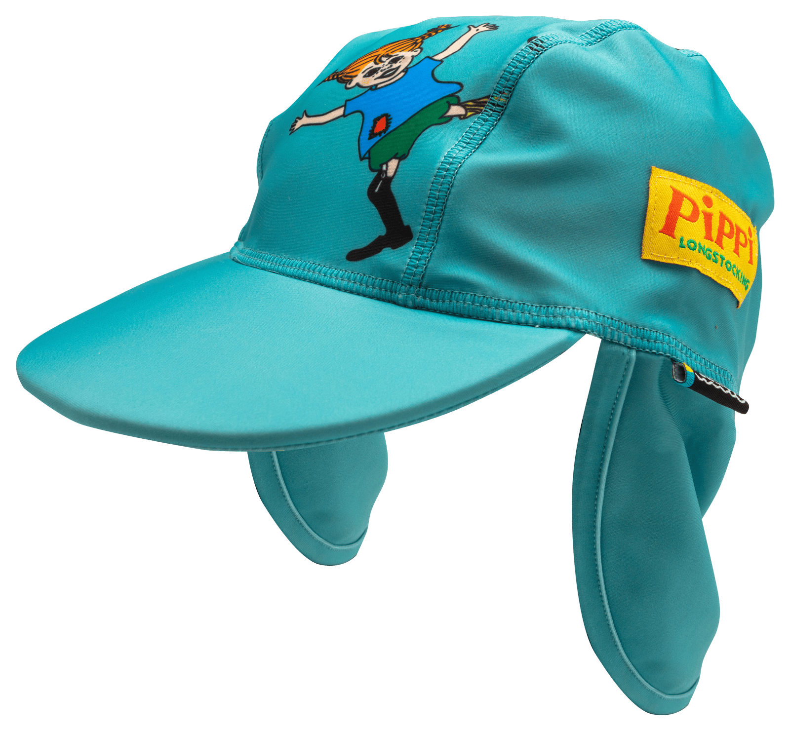Swimpy Pippi UV-Hatt Stl 98-104