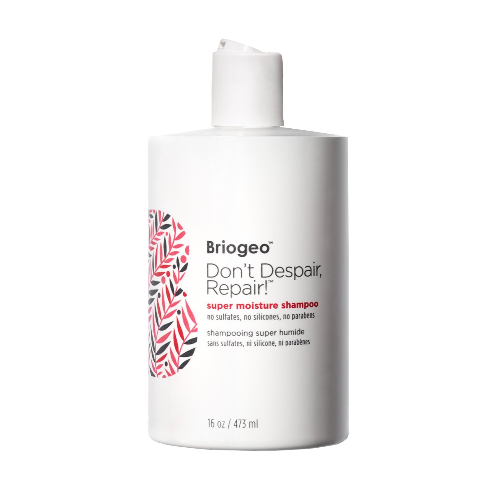 Briogeo Don’t Despair Repair Super Moisture Shampoo 473 ml