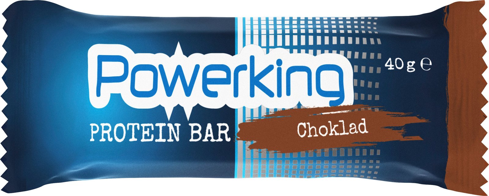 Powerking Protein Bar Chocolate 40 g