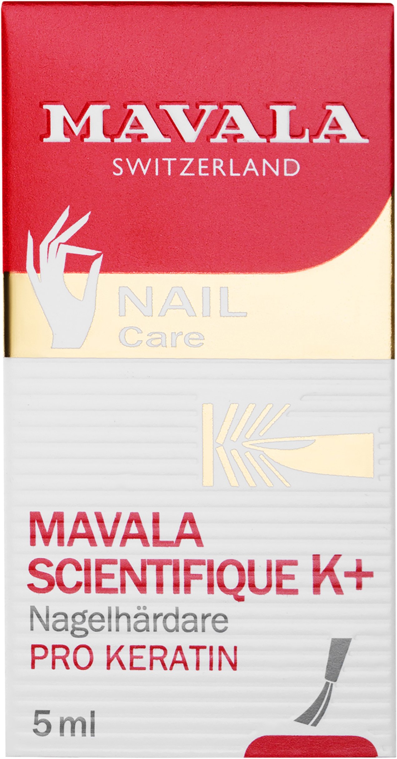 Mavala Scientifique K+ 5 ml