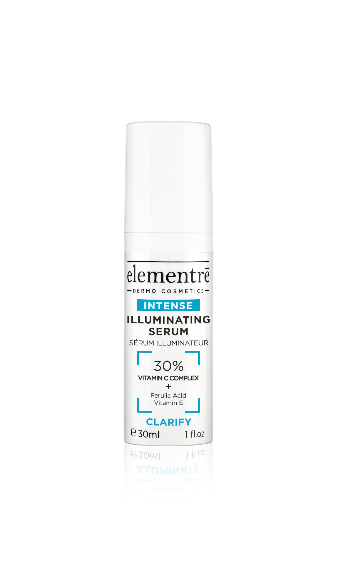Elementre Illuminating Serum 30% Vitamin C 30ml