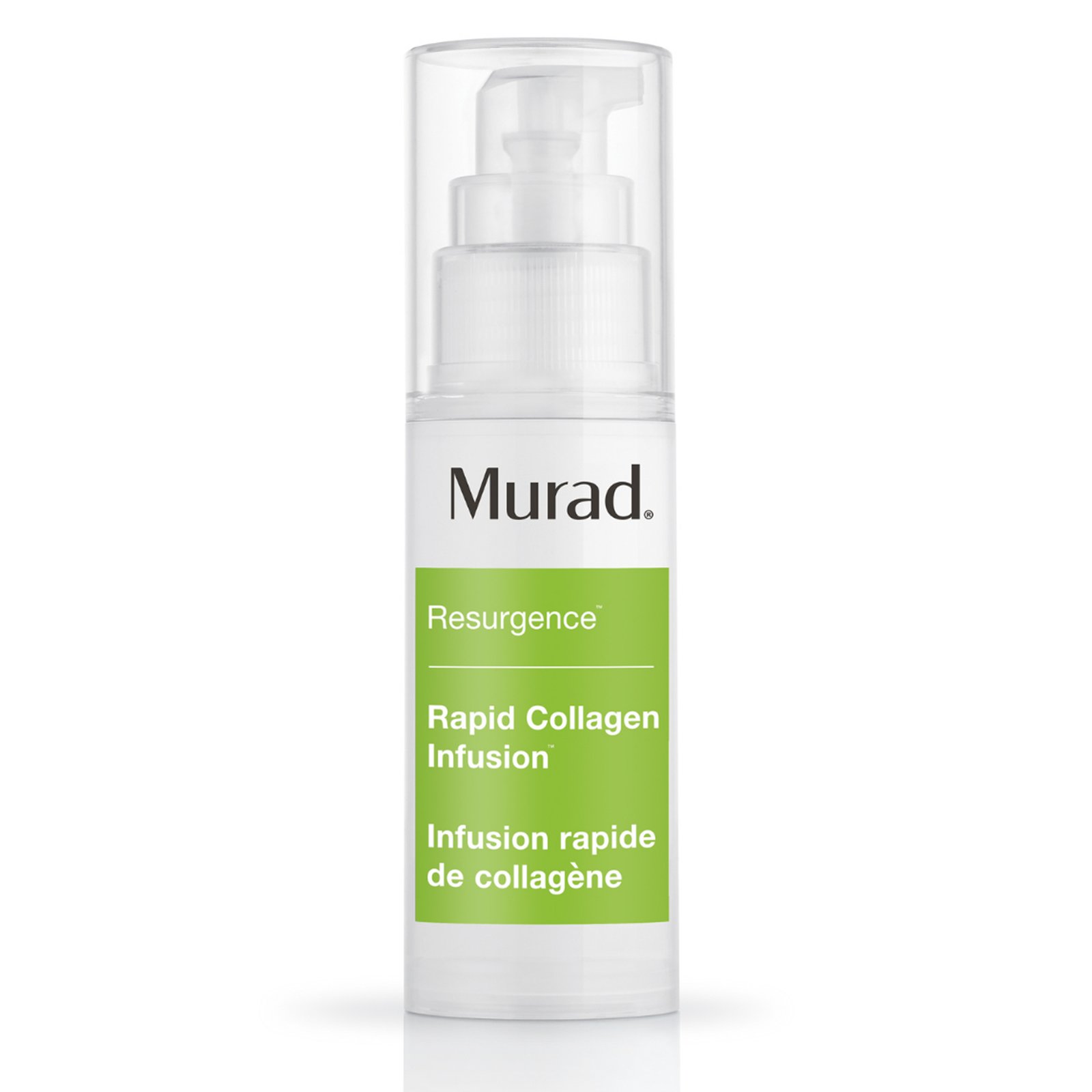 Murad Rapid Collagen Infusion 30 ml