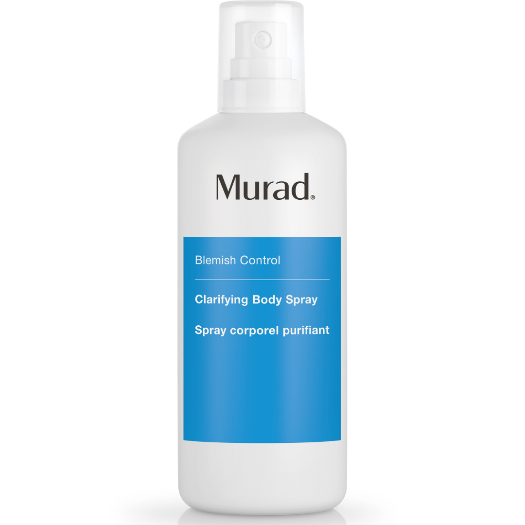 Murad Clarifying Body Spray 125 ml