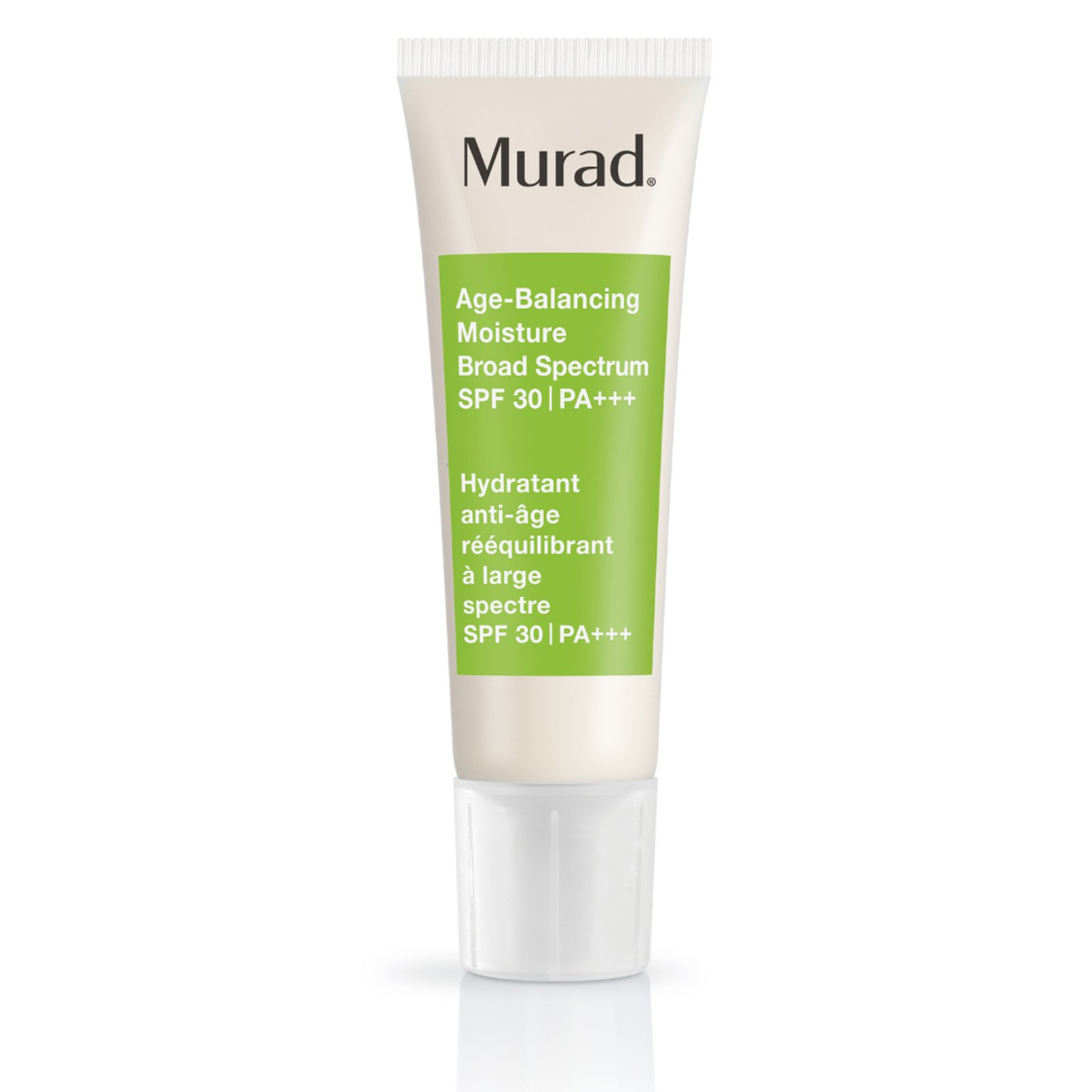 Murad Age-Balancing Moisture Broad Spectrum SPF 30 | PA+++ 30 ml