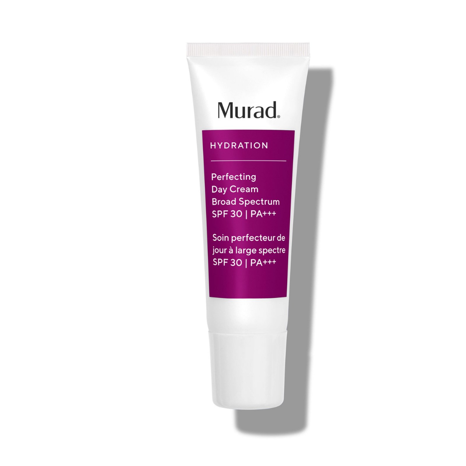 Murad Perfecting Day Cream Broad Spectrum SPF 30 | PA+++ 50 ml