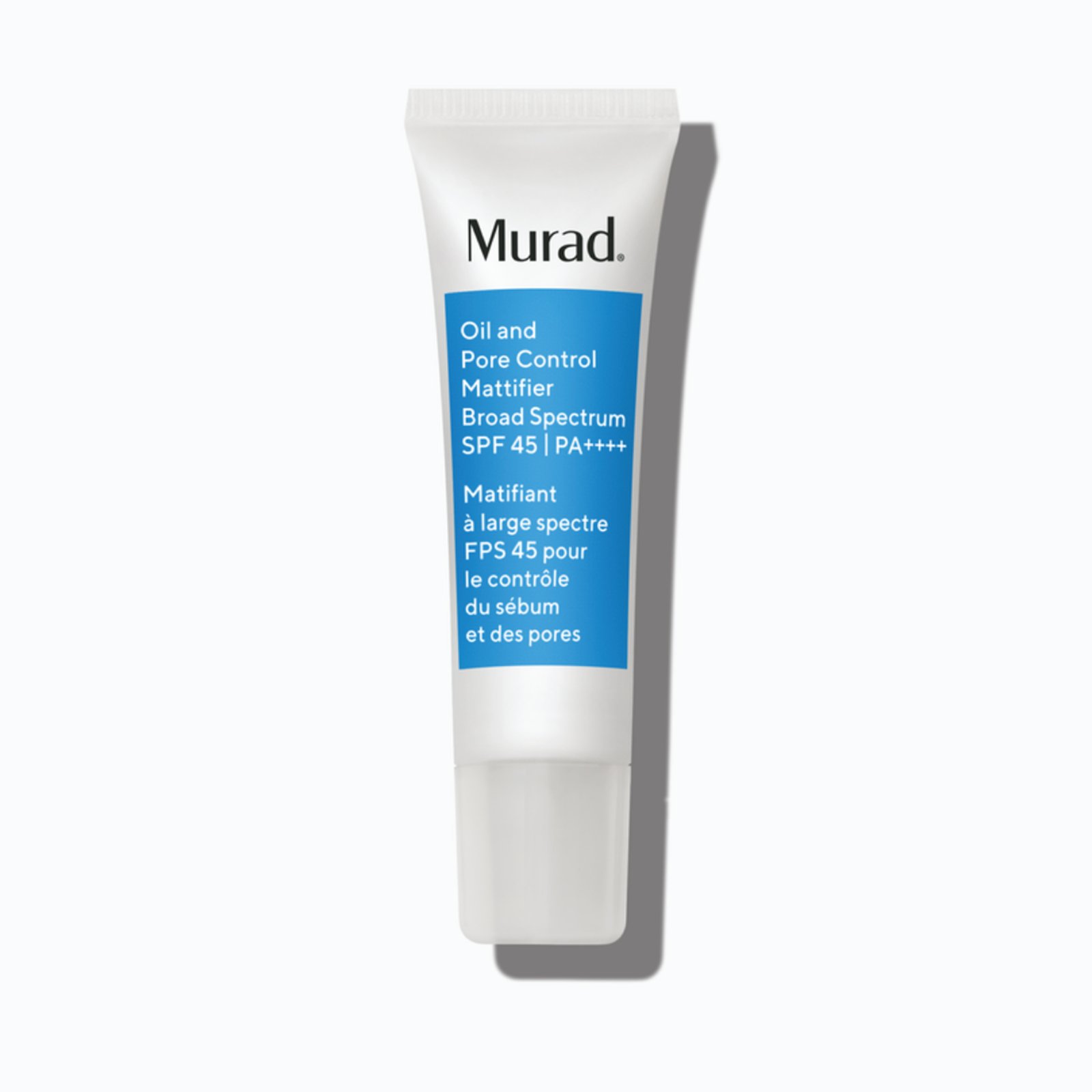 Murad Oil and Pore Control Mattifier Broad Spectrum SPF 45 | PA++++ 50 ml