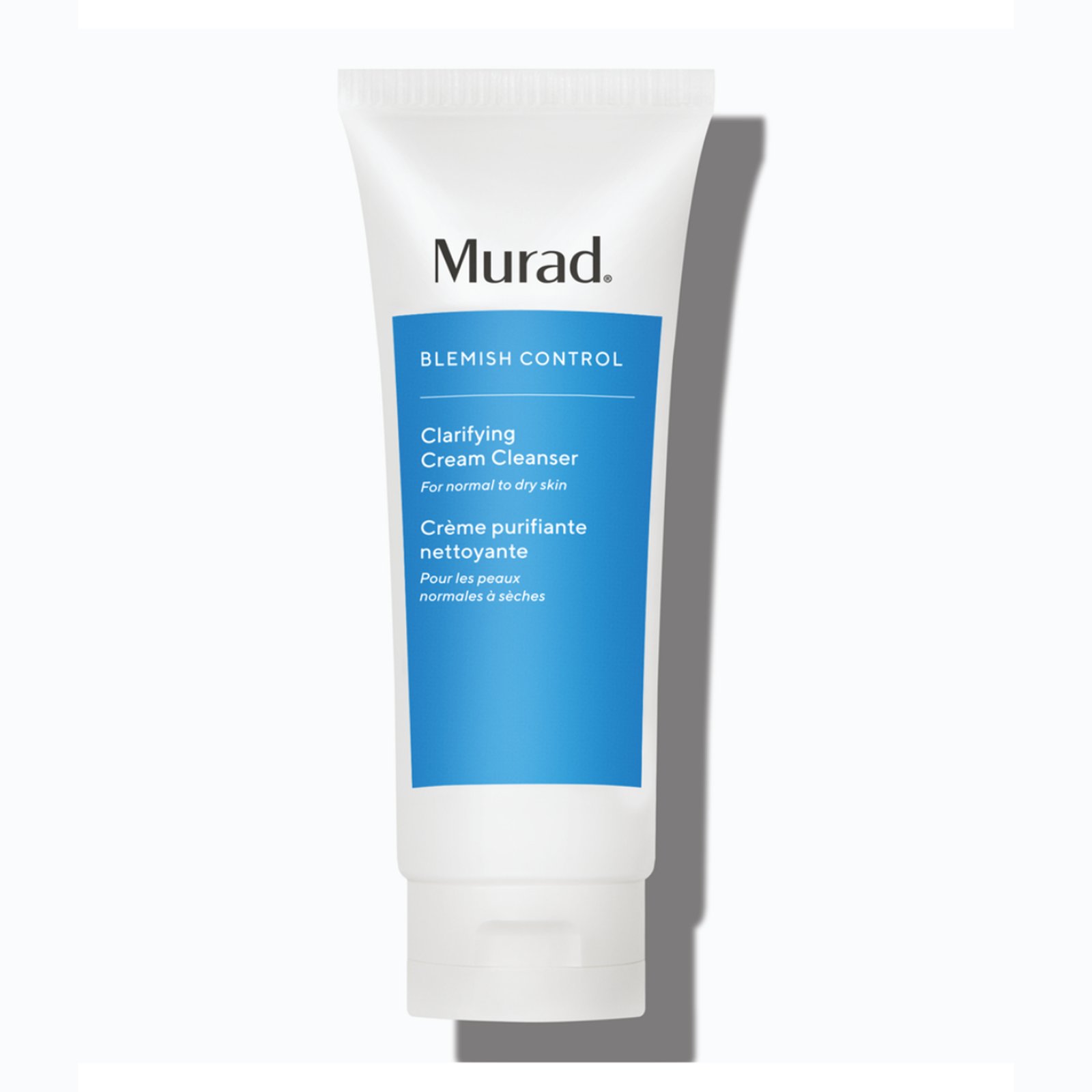 Murad Clarifying Cream Cleanser 200 ml