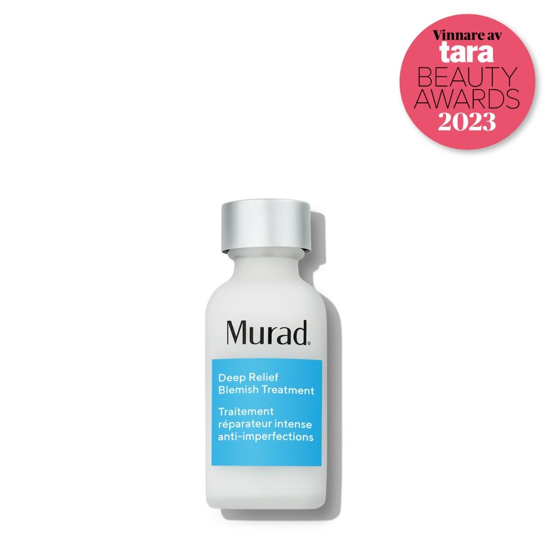 Murad Deep Relief Blemish Treatment 30 ml