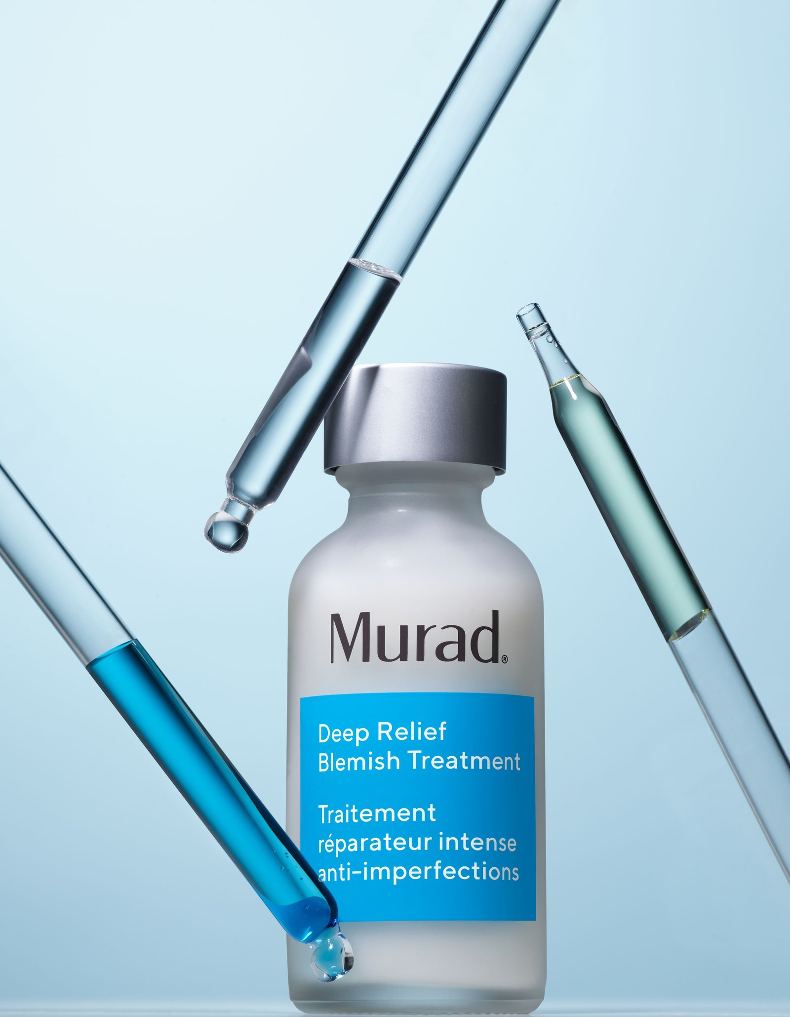 Murad Deep Relief Blemish Treatment 30 ml