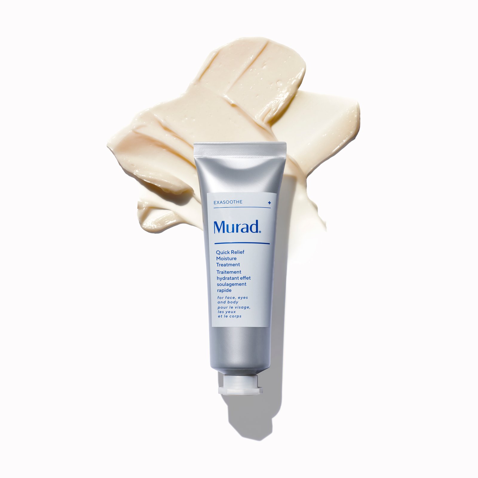 Murad Quick Relief Moisture Treatment 50ml