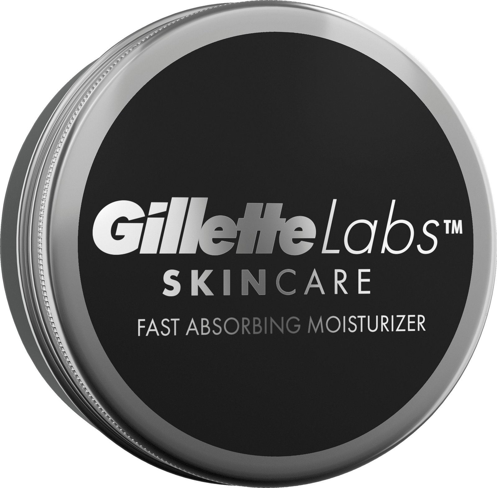Gillette Labs Fast Absorbing Moisturizer 100ml