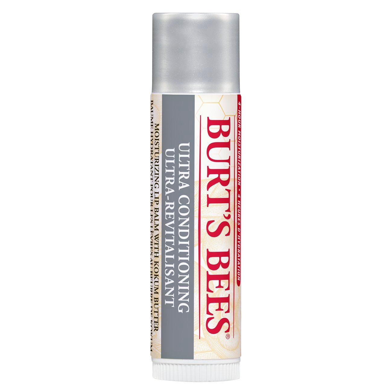Burt's Bees Lip Balm Ultra Conditioning 4g