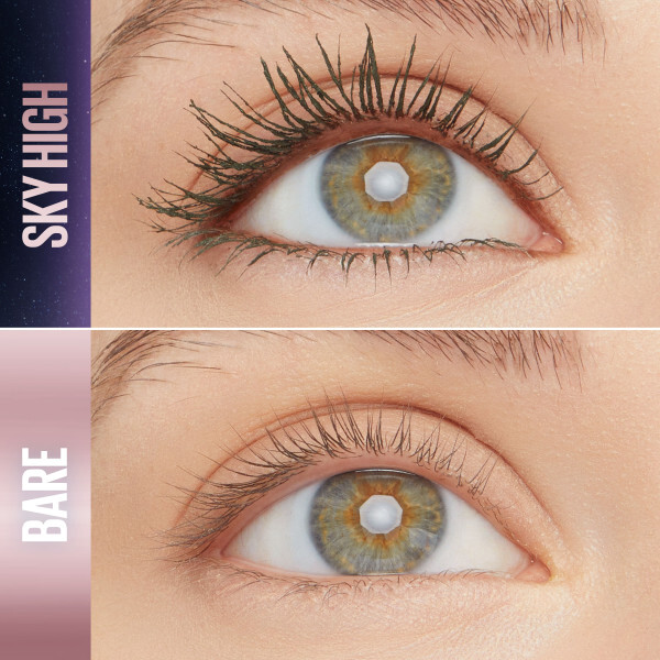 Maybelline New York Lash Sensational Sky High Mascara Green Altitude 7 ml