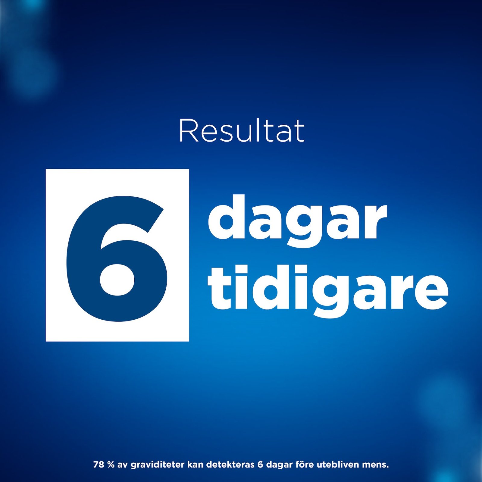 Clearblue Digital Ultratidigt Graviditetstest 2 st