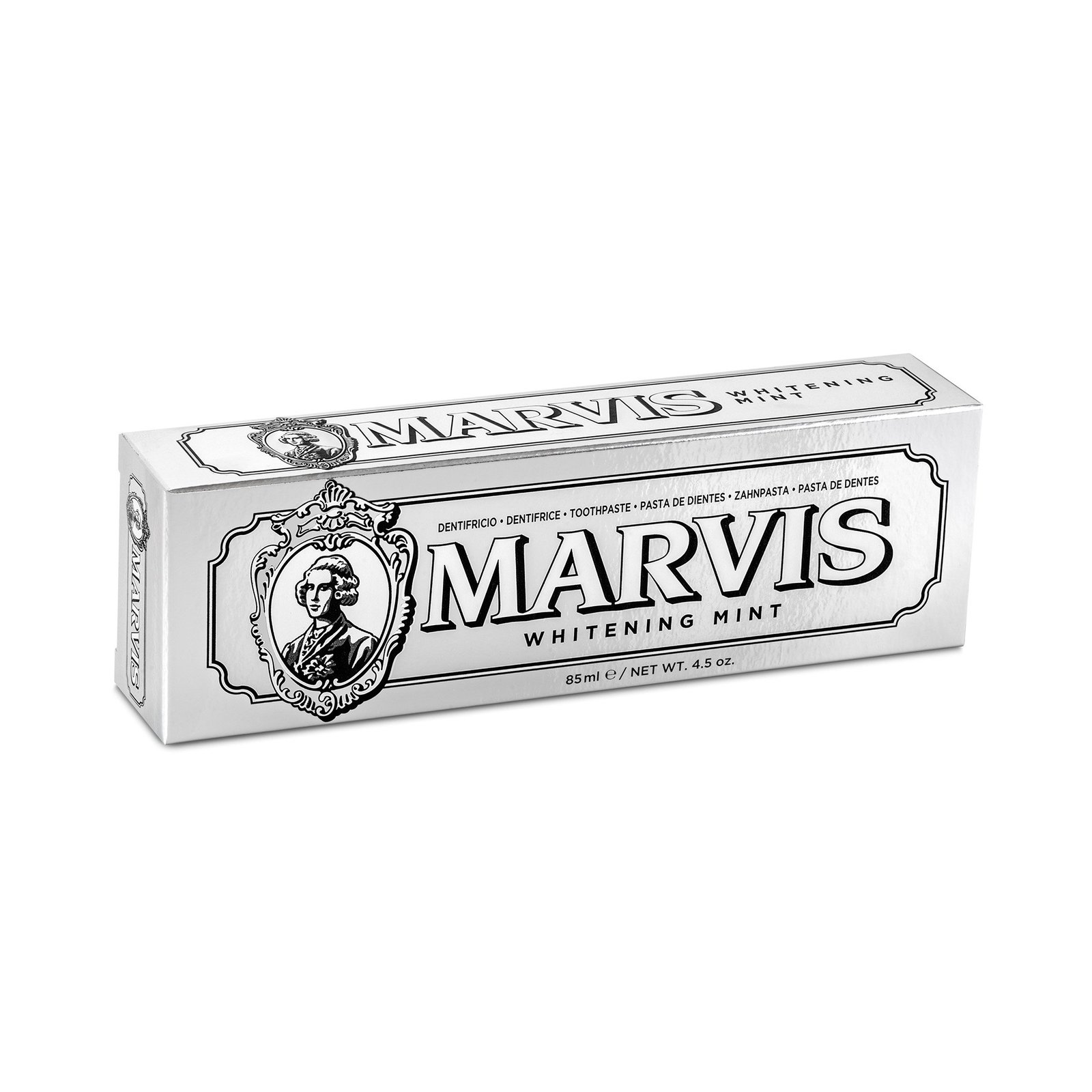 Marvis Whitening Mint 85ml
