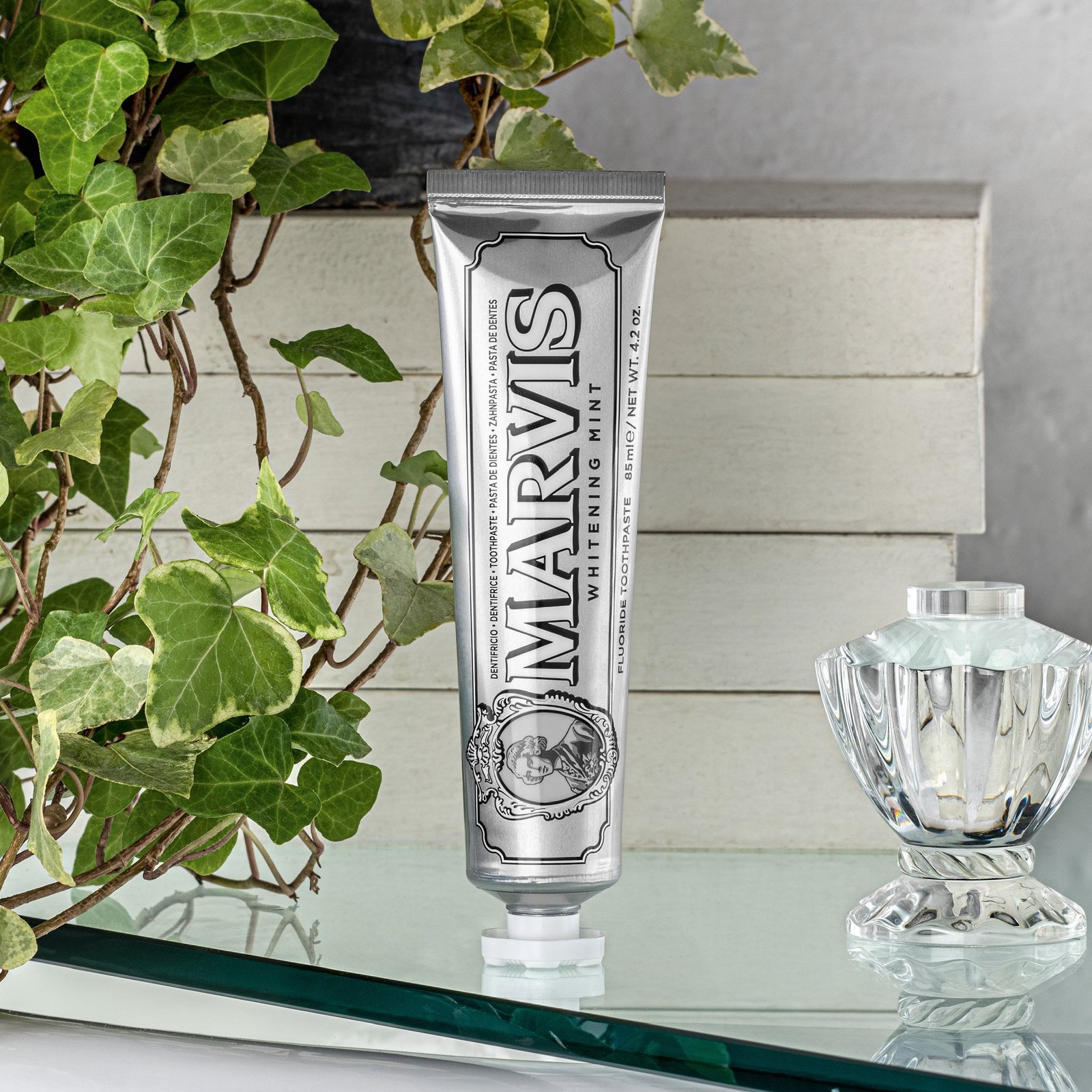 Marvis Whitening Mint 85ml