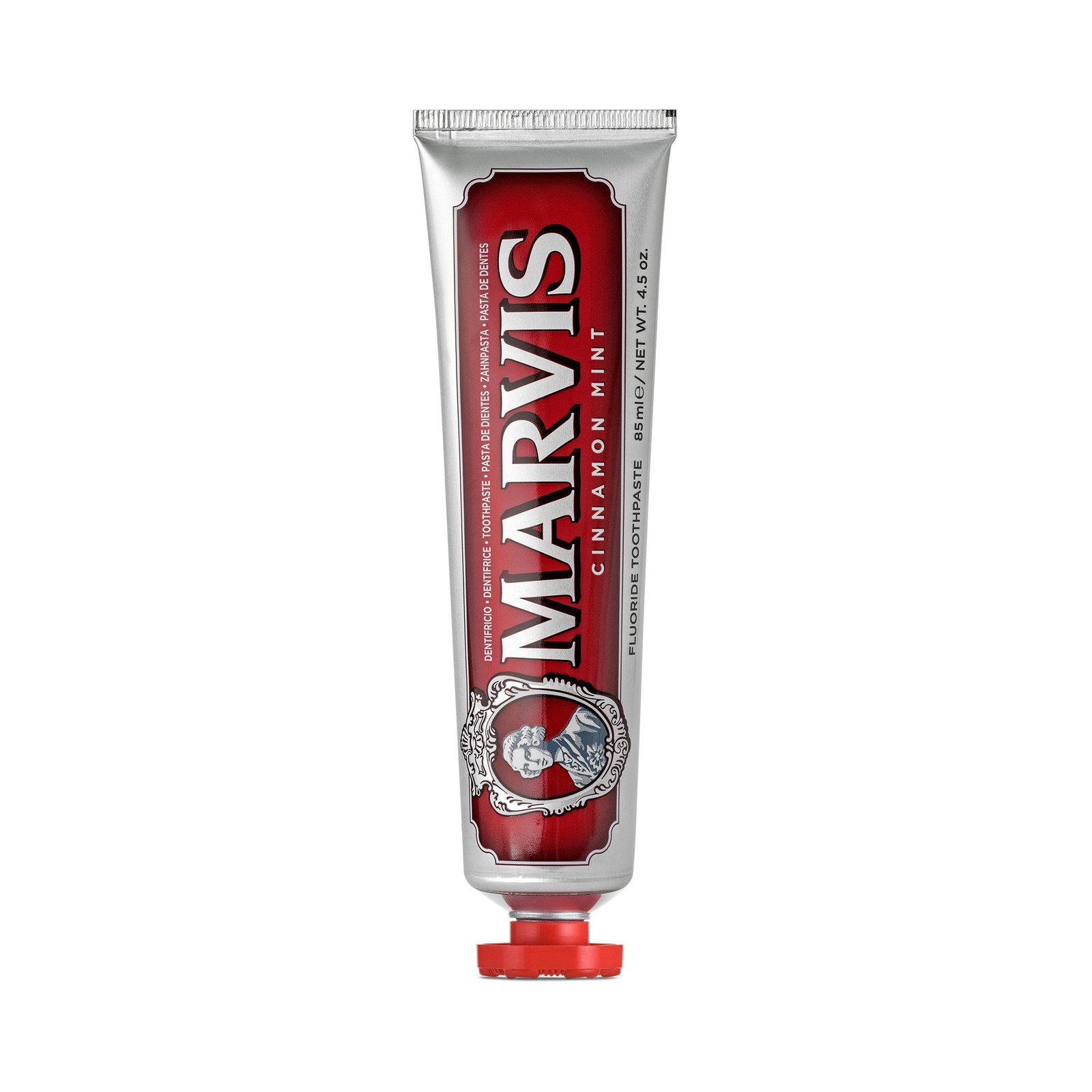 Marvis Cinnamon Mint 85ml