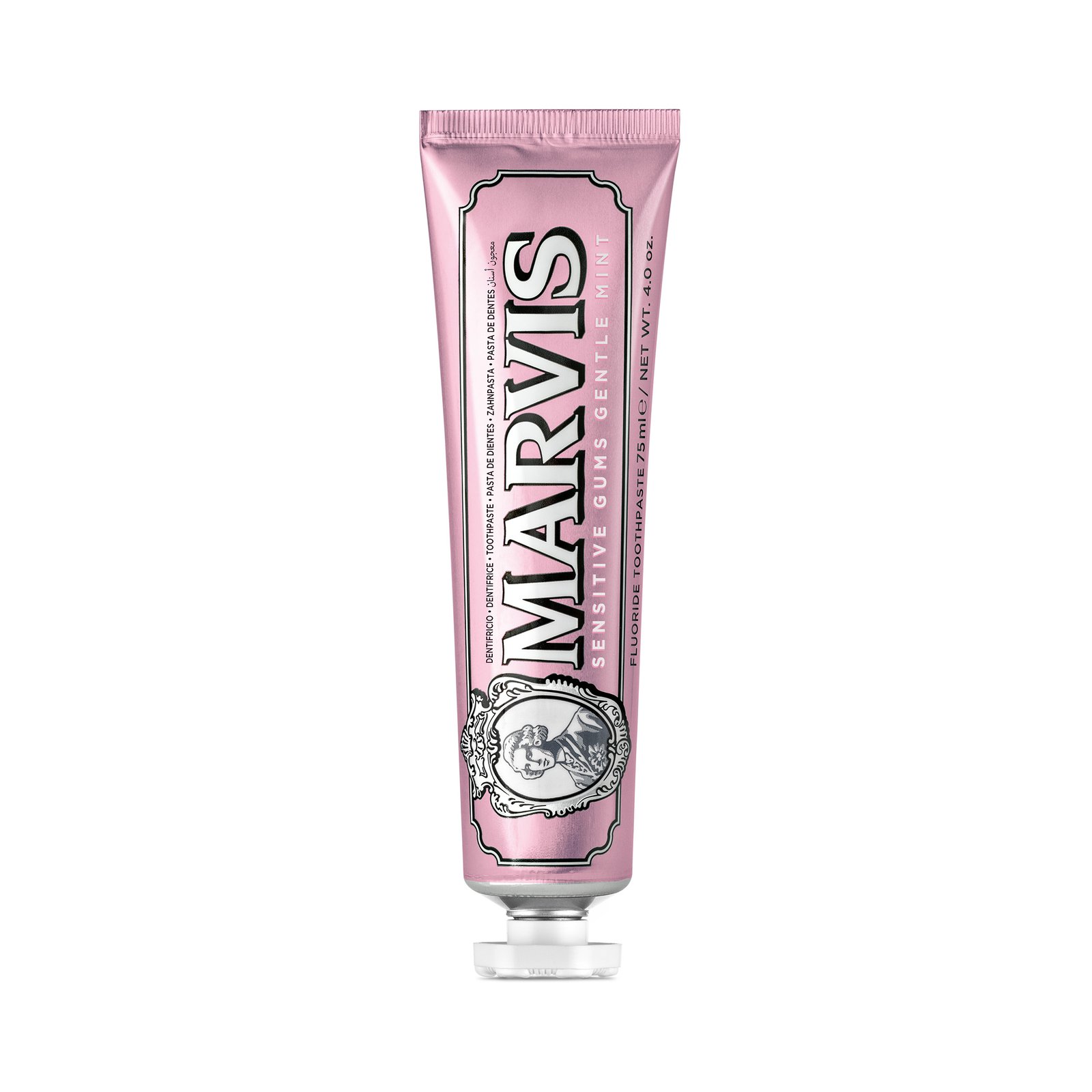 Marvis Sensitive Gum Mint 75ml