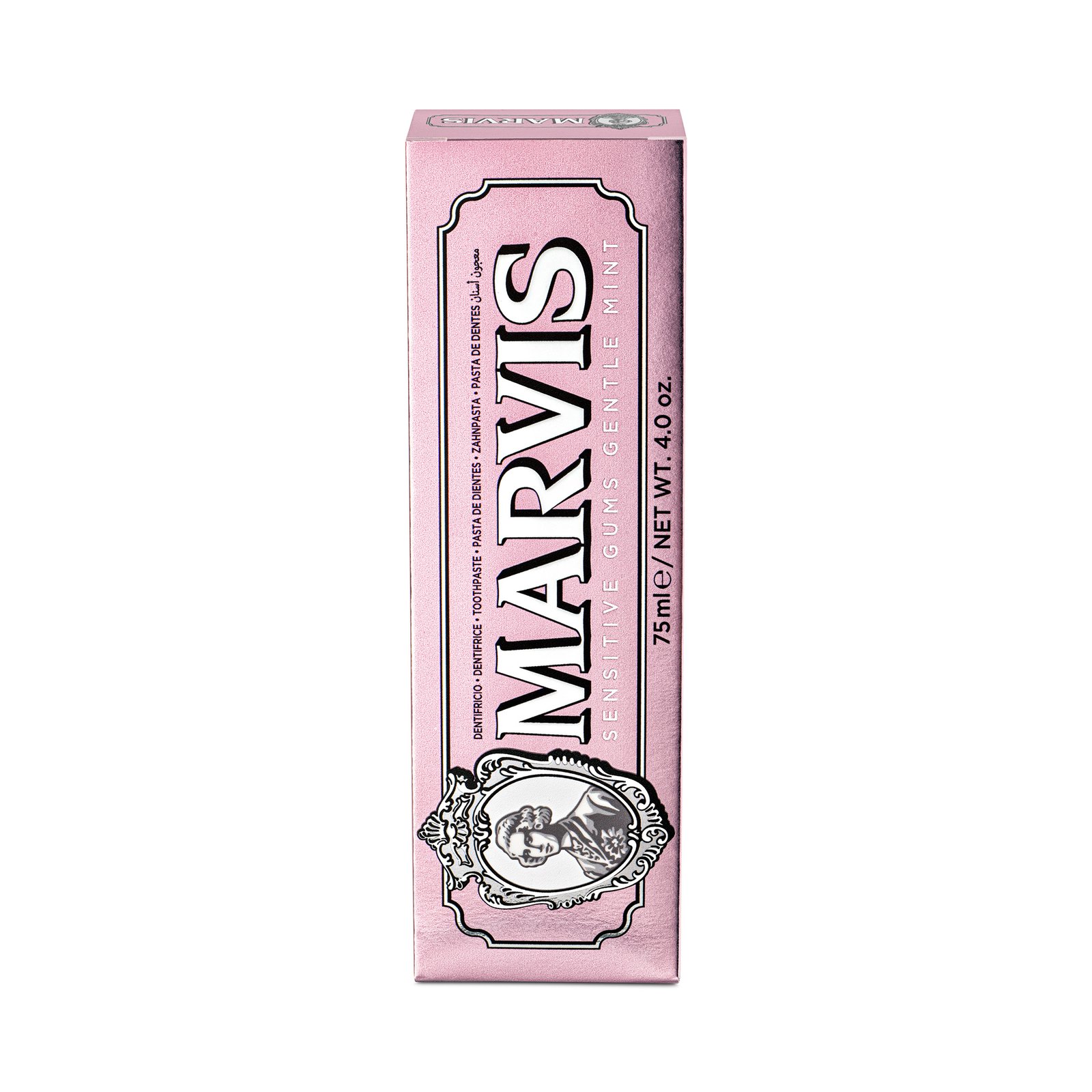 Marvis Sensitive Gum Mint 75ml