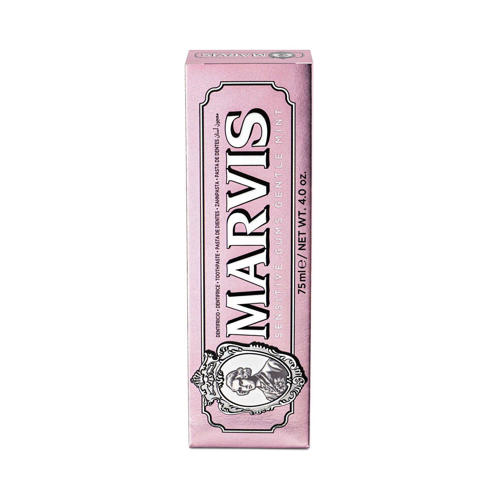 Marvis Sensitive Gum Mint 75ml