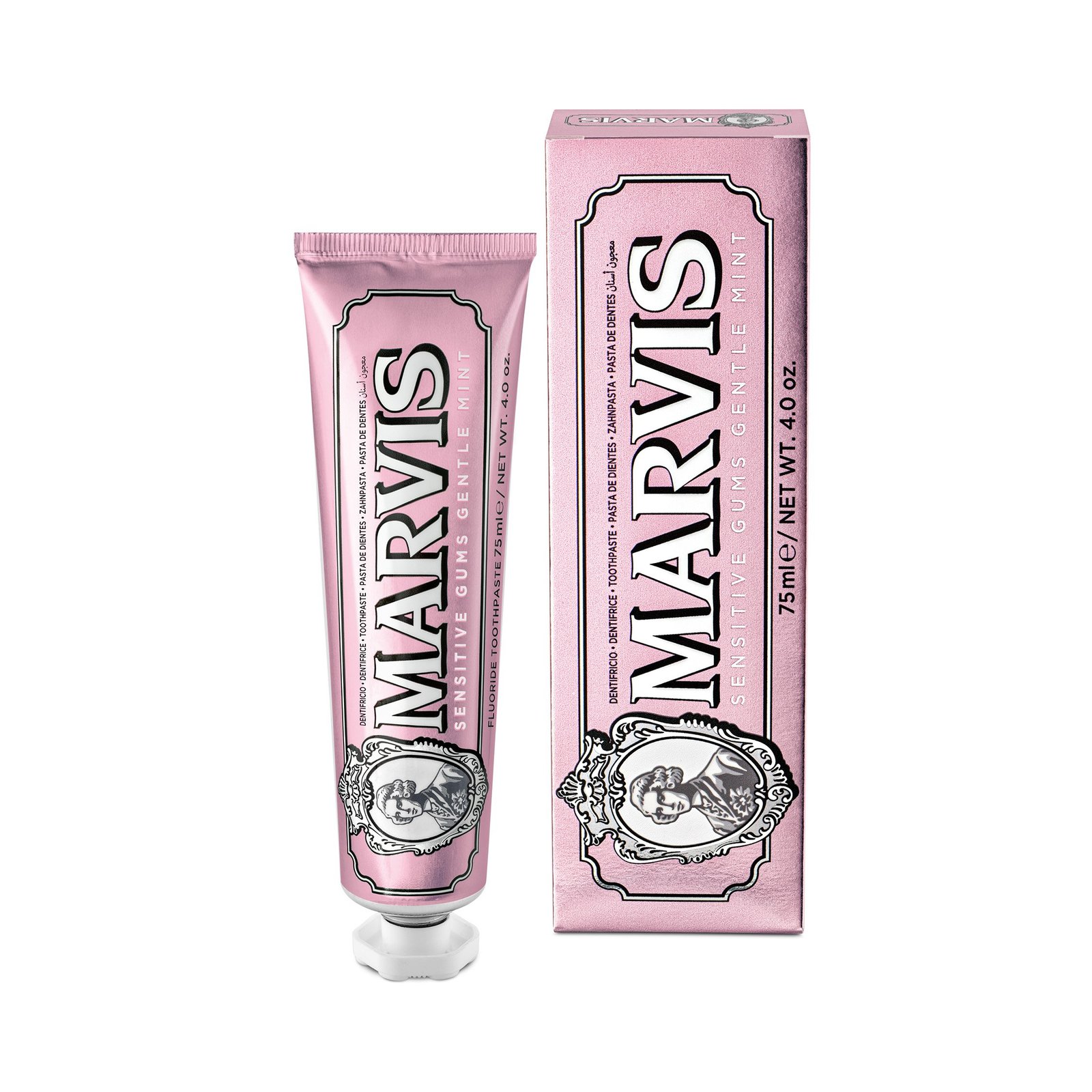Marvis Sensitive Gum Mint 75ml