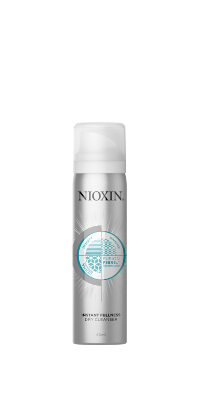 NIOXIN Instant Fullness Dry Cleanser 65 ml