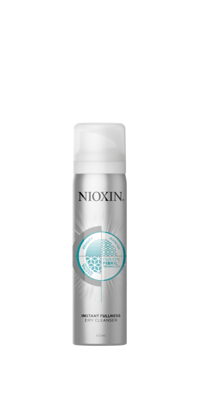NIOXIN Instant Fullness Dry Cleanser 65 ml