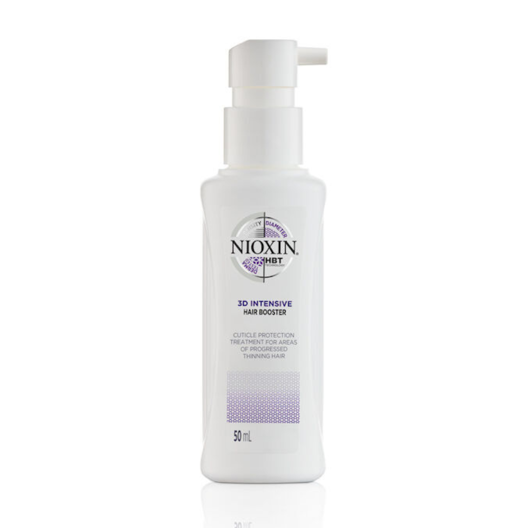 NIOXIN Hair Booster 50 ml