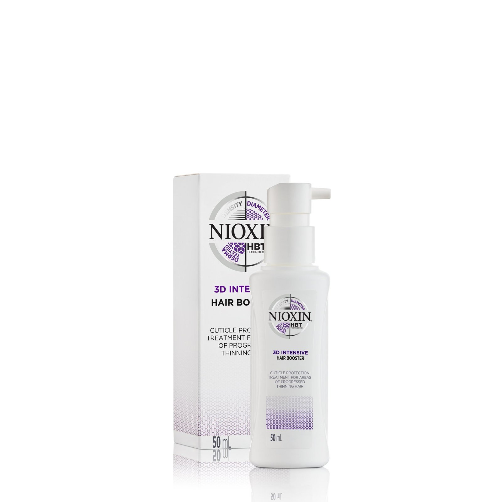 NIOXIN Hair Booster 50 ml