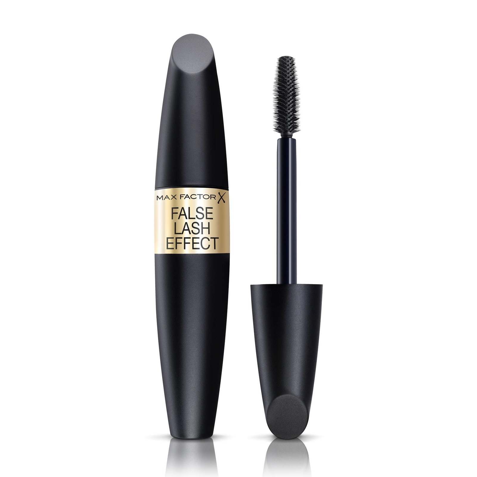 Max Factor False Lash Effect Waterproof 001 Black 13 ml