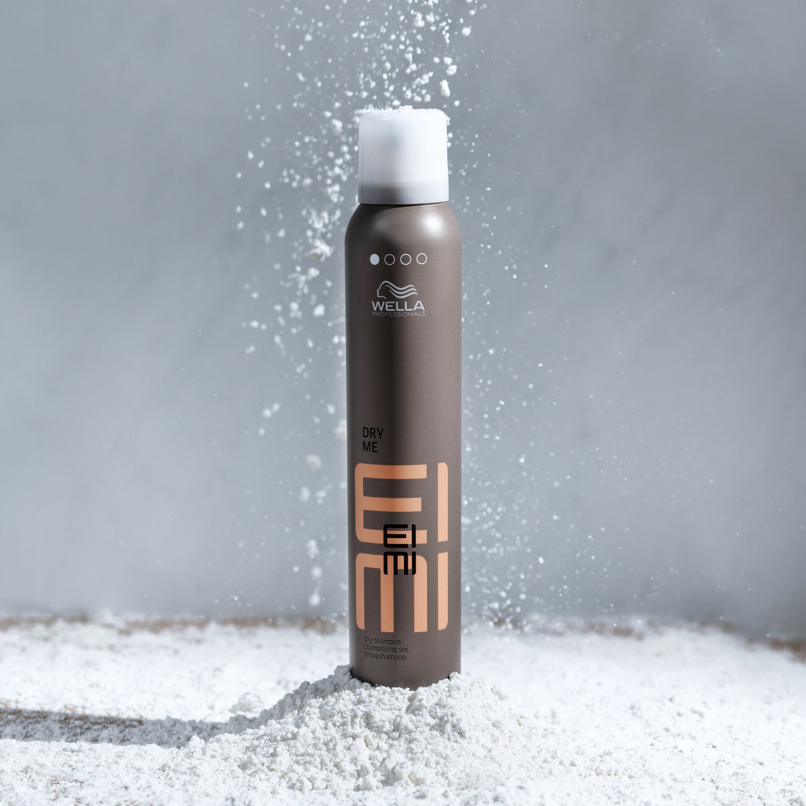 Wella Professionals EIMI Dry Me Dry Shampoo 180 ml