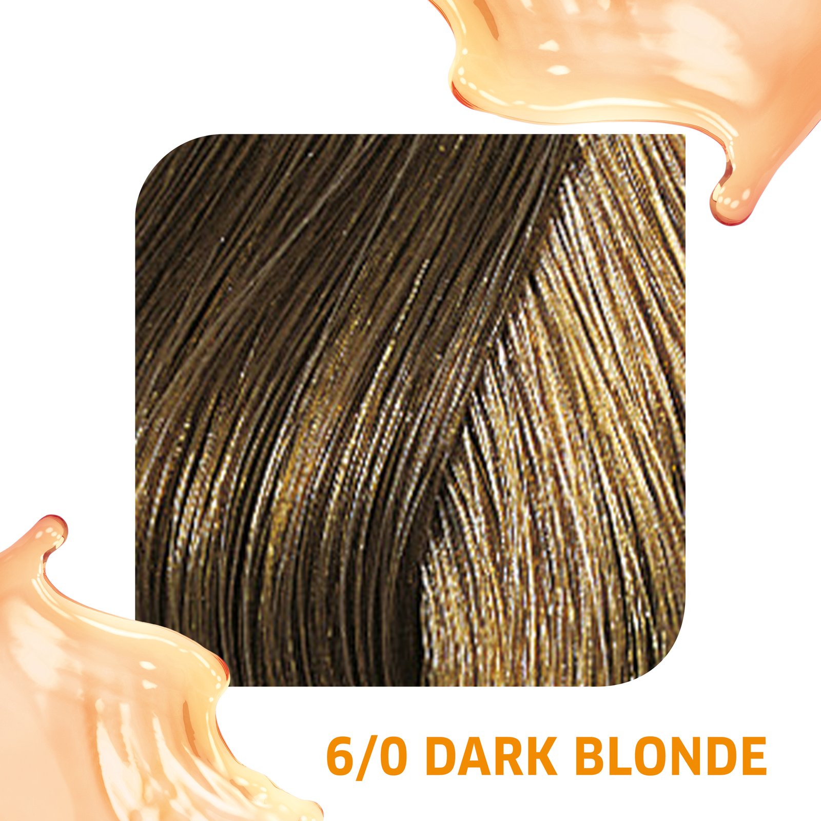 Wella Professionals Color Fresh 6/0 Dark Blonde 75 ml