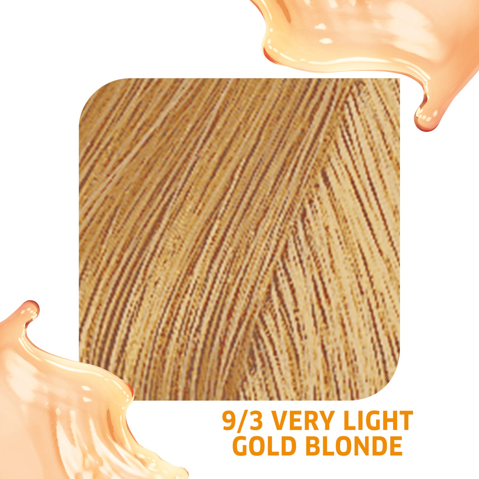 Wella Professionals   Color Fresh 9/3 Very Light Gold Blonde 75 ml