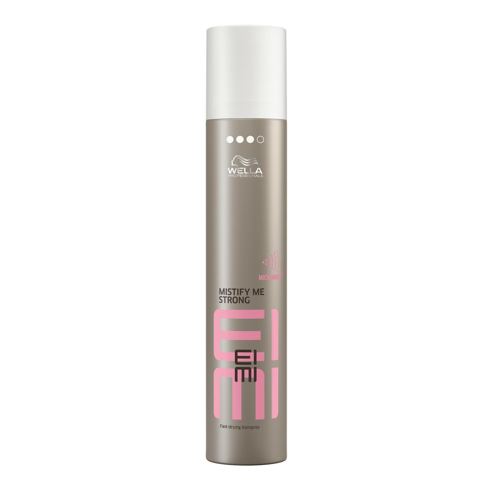 Wella Professionals EIMI Mistify Me Strong Hairspray 300 ml