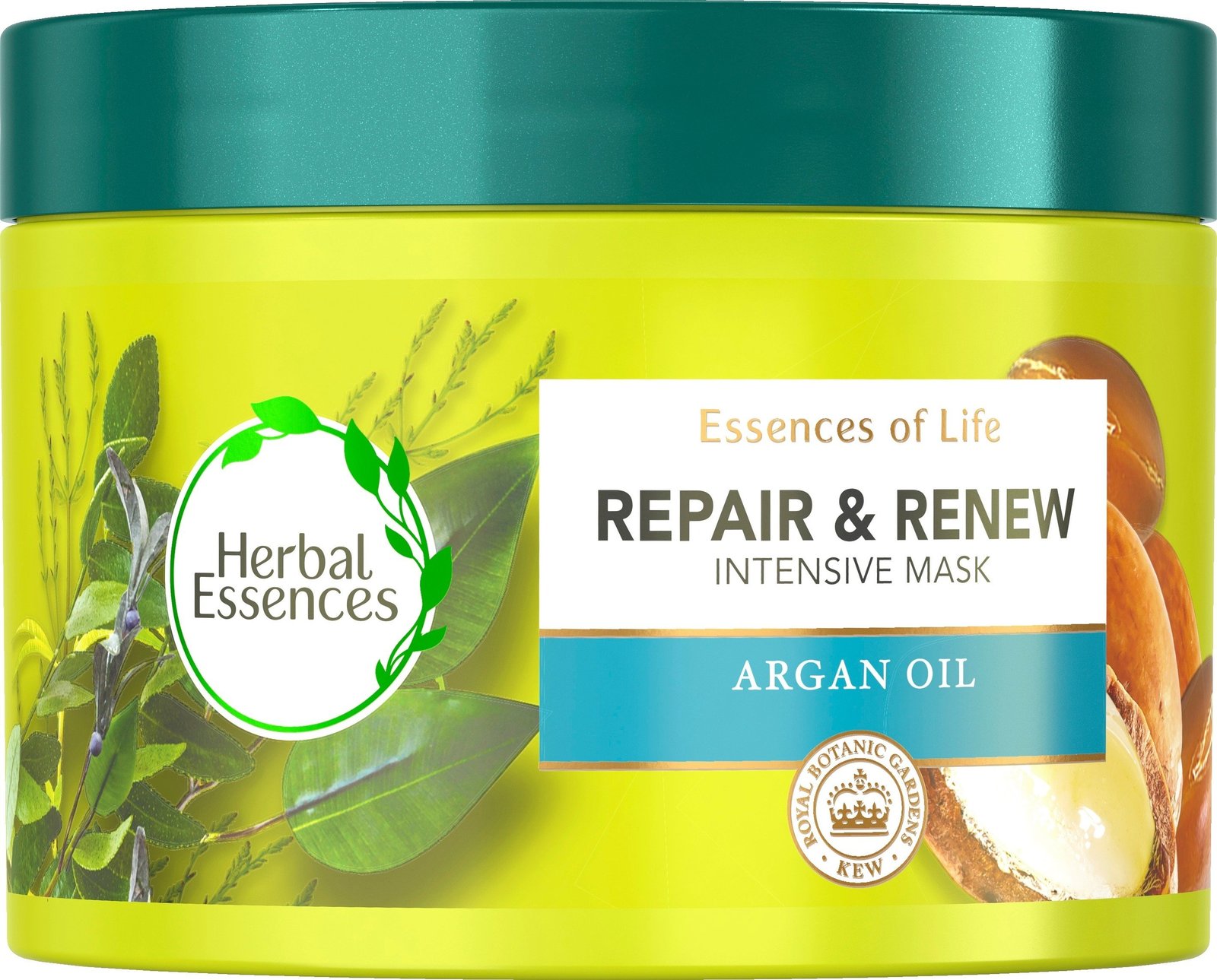 Herbal Essences Repair & Renew Reparerande Hårinpackning 450 ml