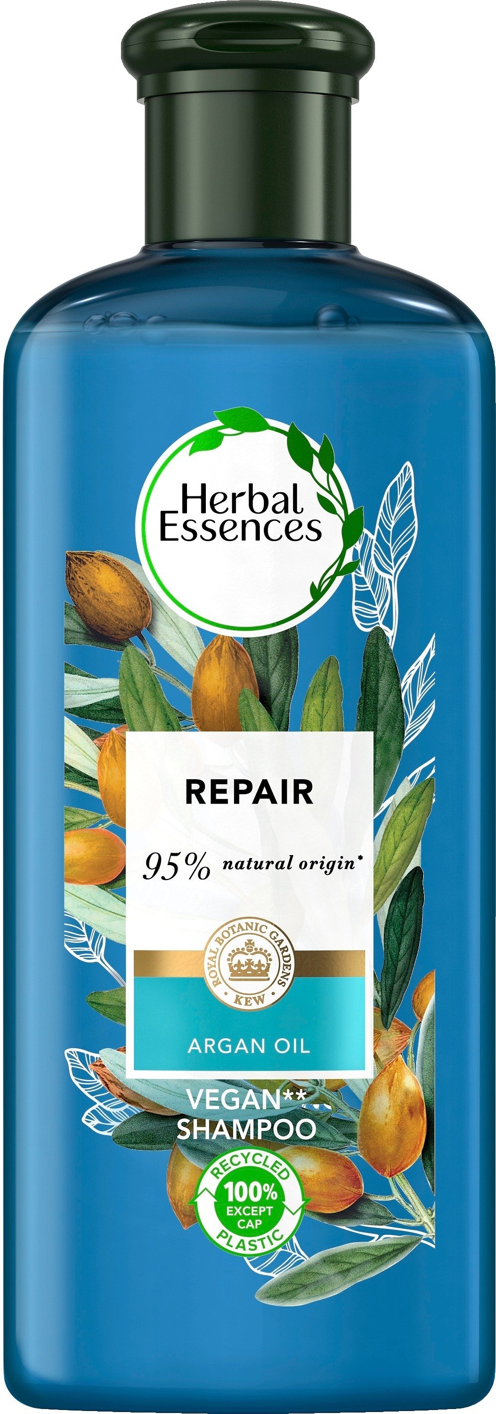 Herbal Essences Argan Oil Repairing Schampoo 250 ml