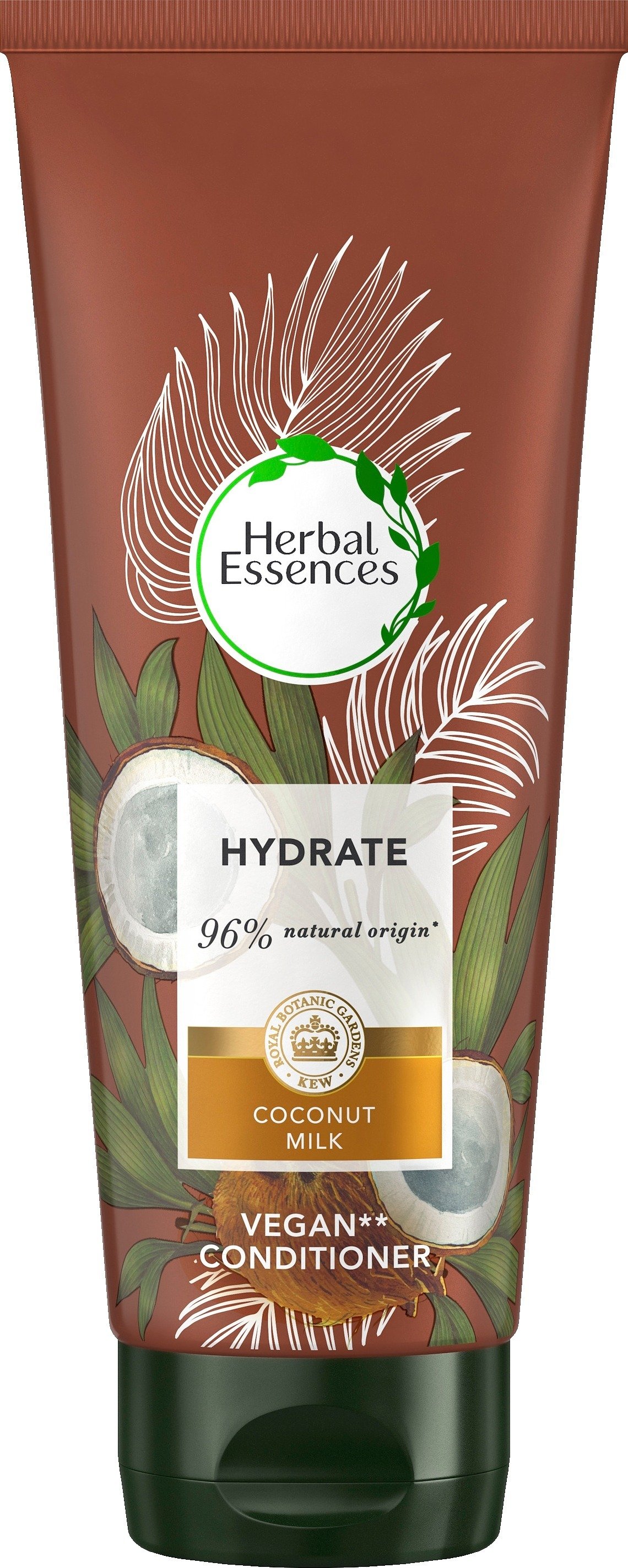 Herbal Essences Coconut Milk Hydrating Conditioner 200 ml