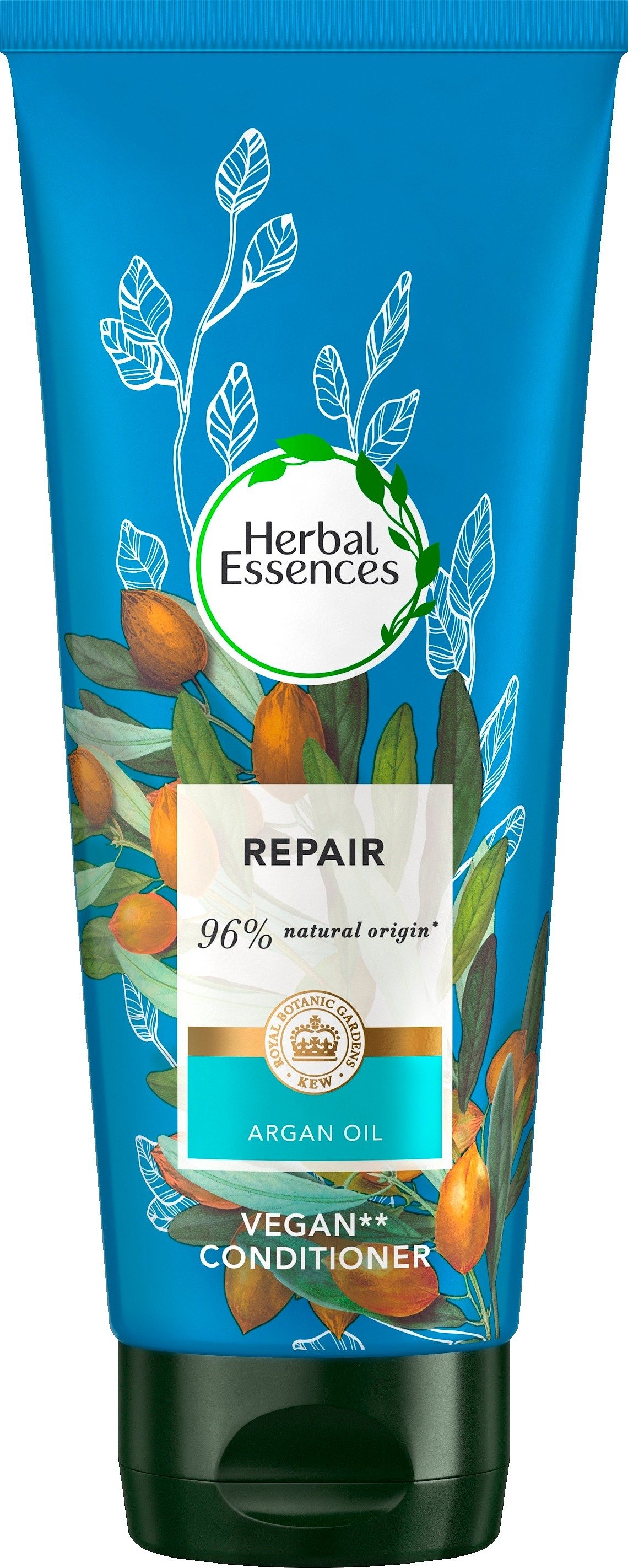 Herbal Essences Repair Argan Oil Conditioner 200 ml