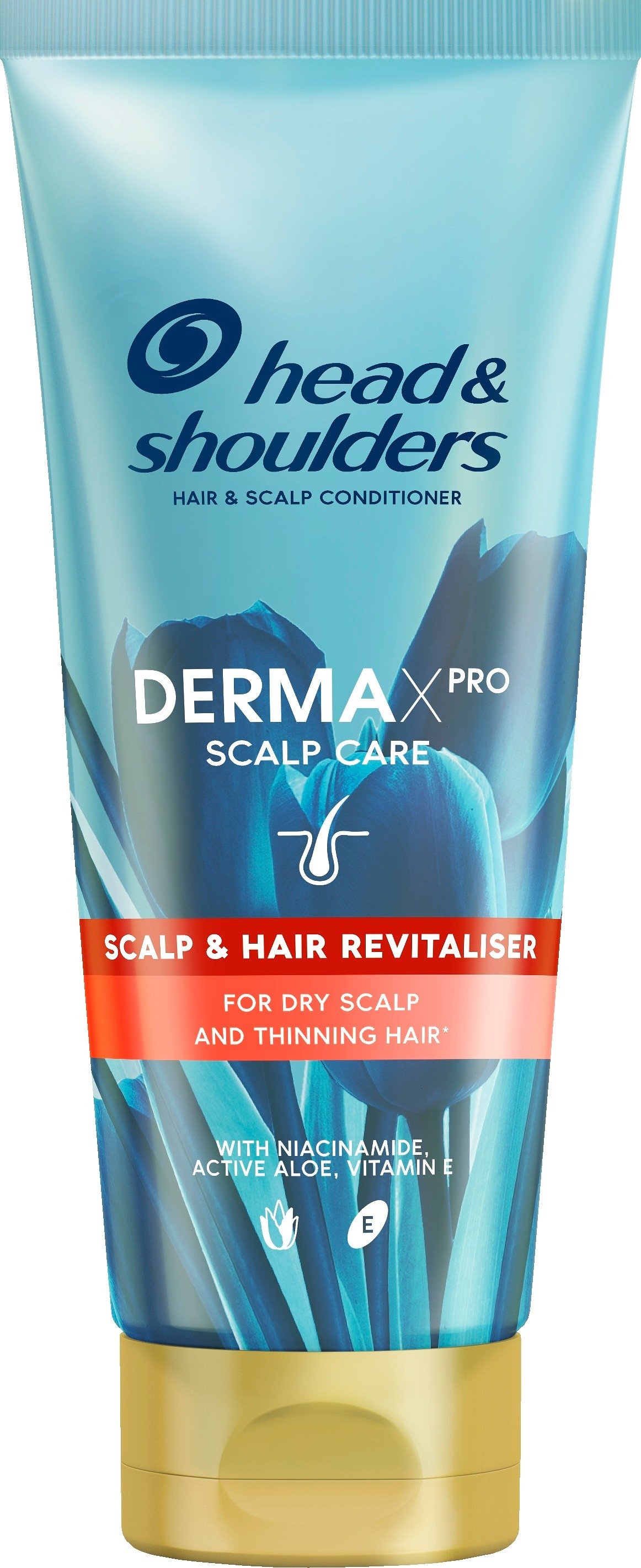 Head & Shoulders DermaXPro Scalp Care Conditioner 220 ml
