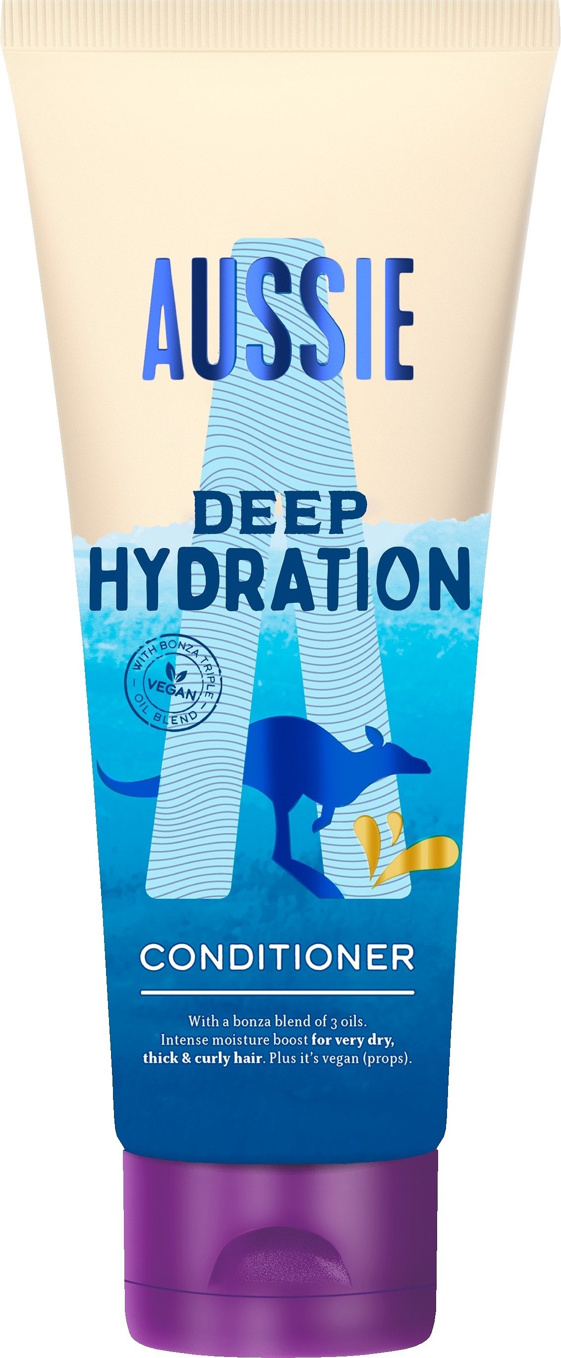 Aussie Deep Hydration Conditioner 200 ml