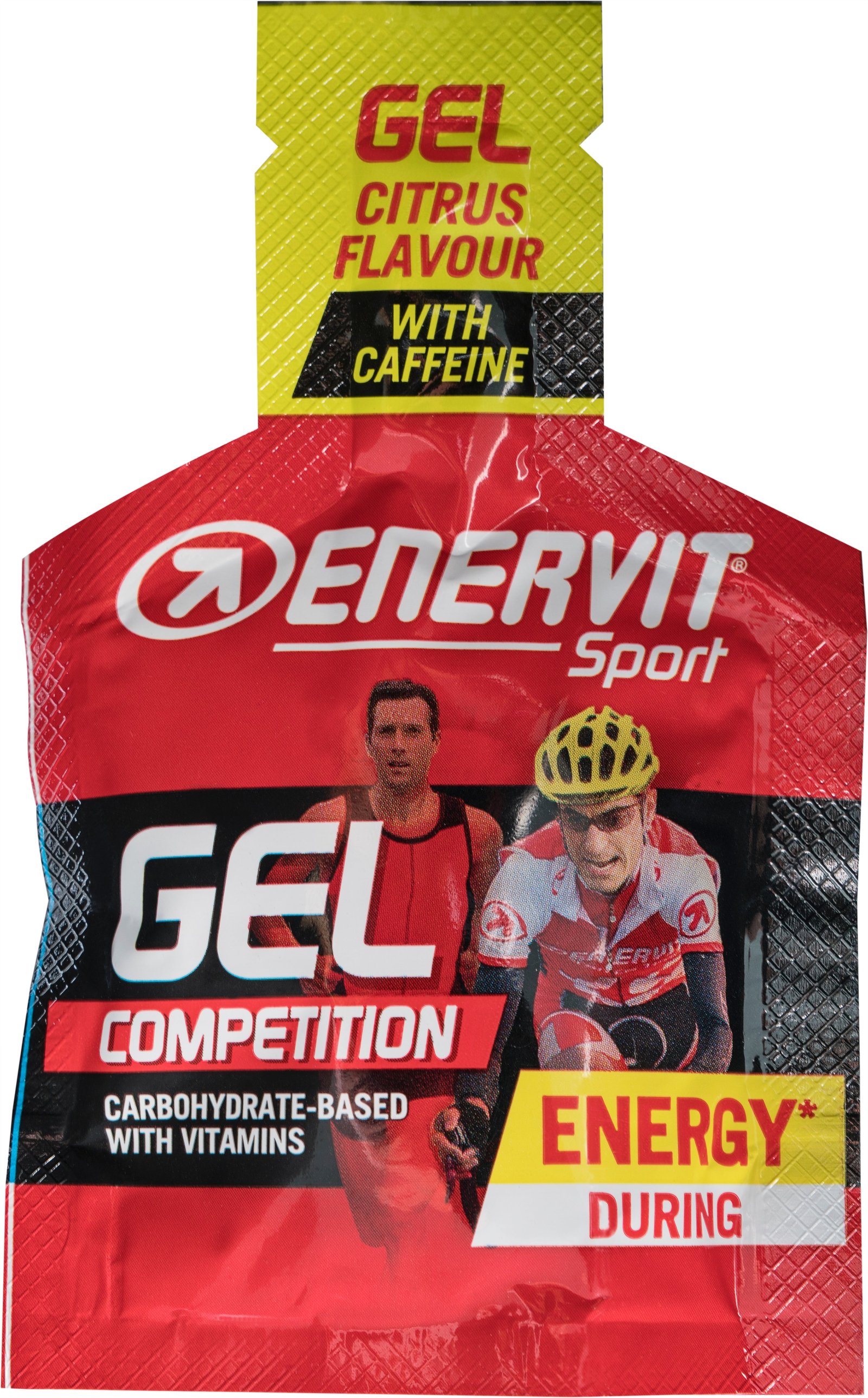 Enervit Sport Liquid Gel Competition Citrus 25 ml