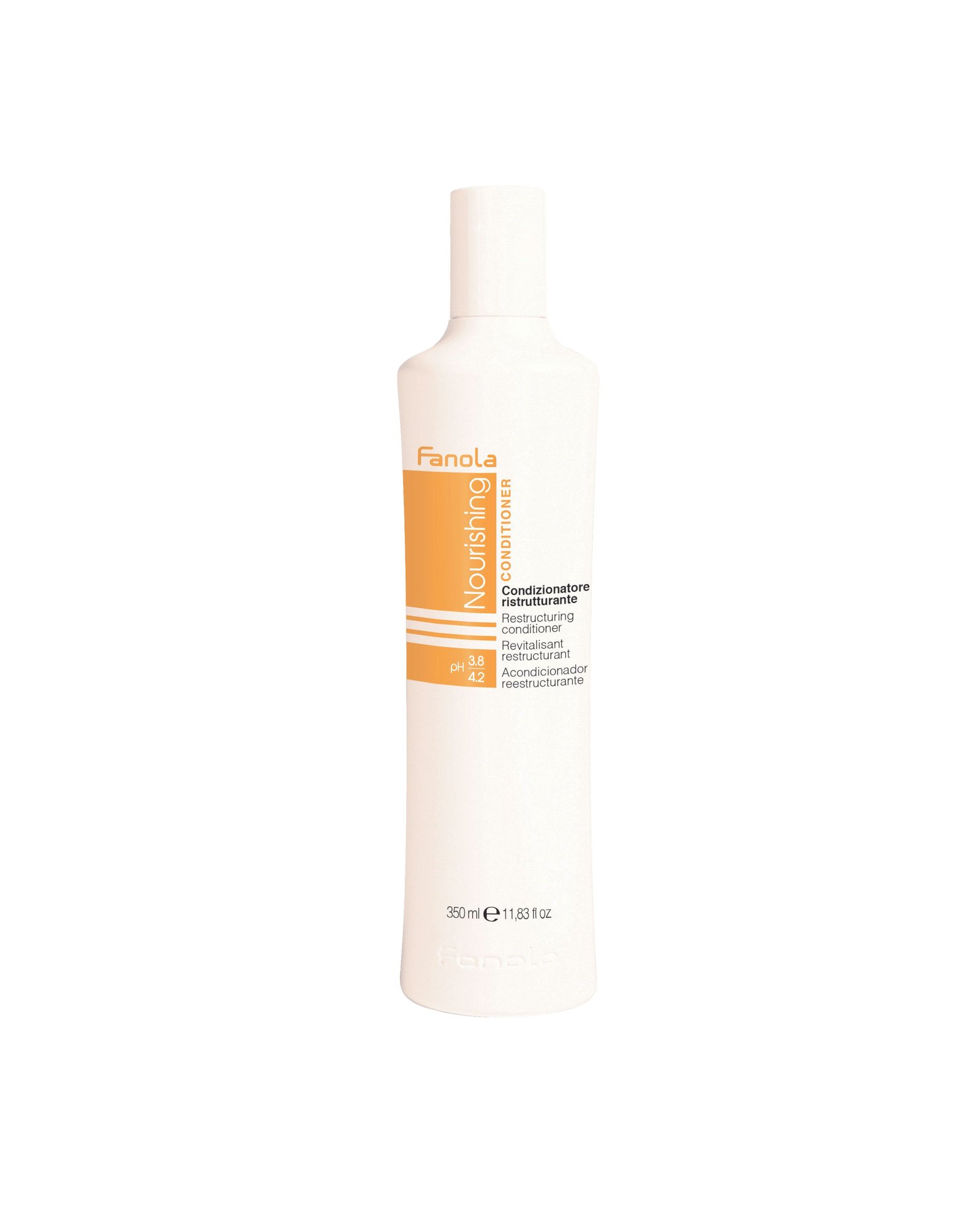 Fanola Nutri Nourishing Care Restructuring Conditioner 350 ml