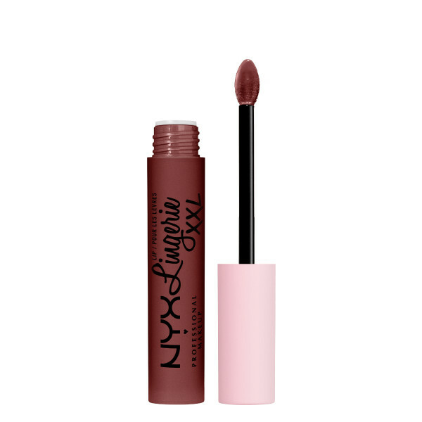 NYX Professional Makeup Lip Lingerie XXL 9 Deep Mesh 4 ml