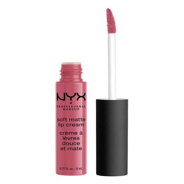 NYX Professional Makeup Soft Matte Lip Cream 61 Montreal 8 ml