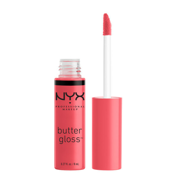 NYX Professional Makeup Butter Lip Gloss 36 Sorbet 8 ml