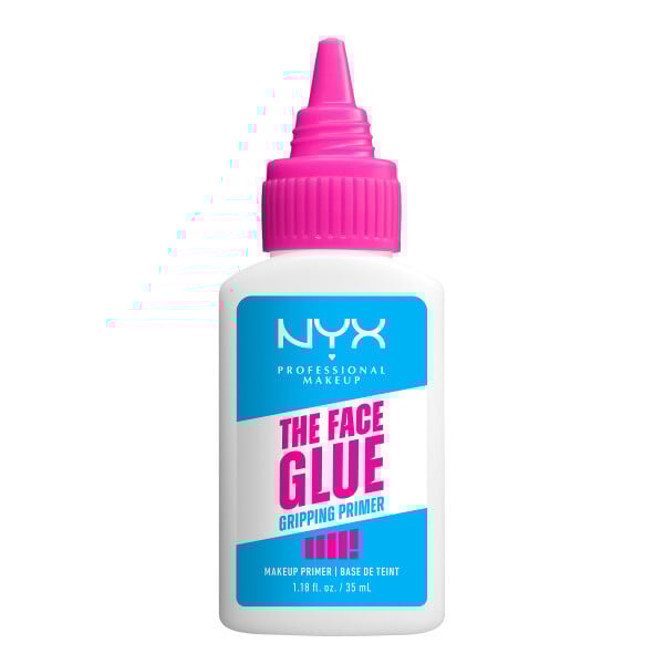 NYX Professional Makeup The Face Glue Primer 35 ml