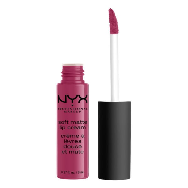 NYX Professional Makeup Soft Matte Lip Cream 18 Prague 8 ml